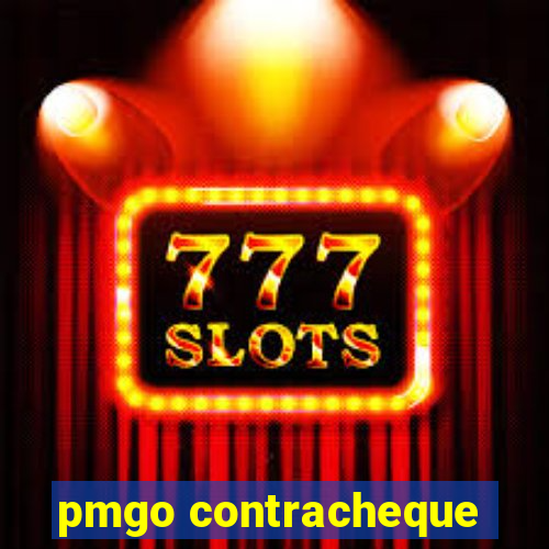 pmgo contracheque